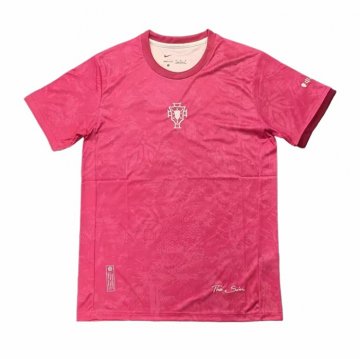 Tailandia Camiseta Portugal Special 2025 Rosa