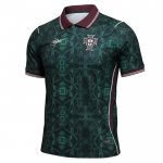 Tailandia Camiseta Portugal Special 2026 Verde