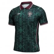 Tailandia Camiseta Portugal Special 2026 Verde