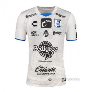 Tailandia Camiseta Queretaro 3ª 22-23