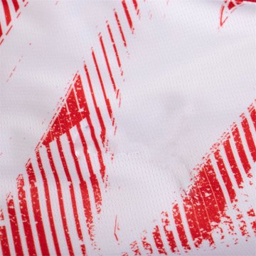 Tailandia Camiseta RB Leipzig 1ª 25-26