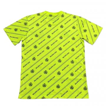 Tailandia Camiseta Real Madrid Special 25-26 Amarillo