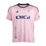 Tailandia Camiseta Real Oviedo 2ª 23-24