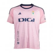 Tailandia Camiseta Real Oviedo 2ª 23-24