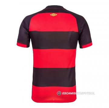 Tailandia Camiseta Recife 1ª 2022