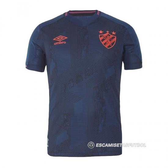 Tailandia Camiseta Recife 3ª 2022 - Haga un click en la imagen para cerrar