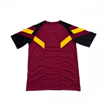 Tailandia Camiseta Roma Special 24-25 Rojo