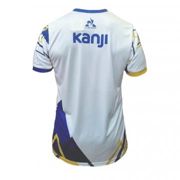 Tailandia Camiseta Rosario Central 2ª 2025
