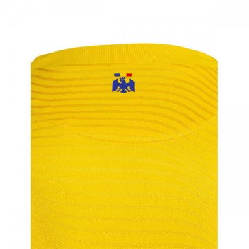 Tailandia Camiseta Rumania 1ª 2025