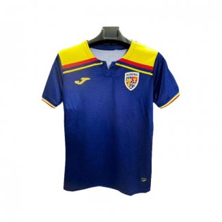 Tailandia Camiseta Rumania 3ª 2025