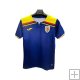 Tailandia Camiseta Rumania 3ª 2025