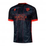 Tailandia Camiseta SD Huesca 3ª 24-25