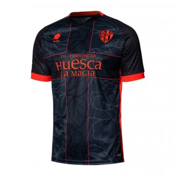 Tailandia Camiseta SD Huesca 3ª 24-25
