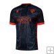 Tailandia Camiseta SD Huesca 3ª 24-25