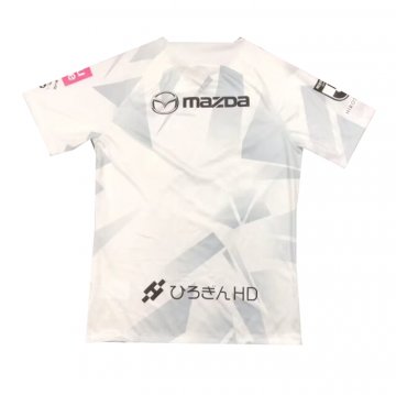 Tailandia Camiseta Sanfrecce Hiroshima 2ª 2024