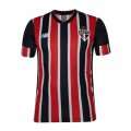 Tailandia Camiseta Sao Paulo 2ª 2024