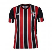 Tailandia Camiseta Sao Paulo 2ª 2024