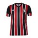 Tailandia Camiseta Sao Paulo 2ª 2024