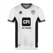 Tailandia Camiseta Sheffield United Portero 1ª 23-24