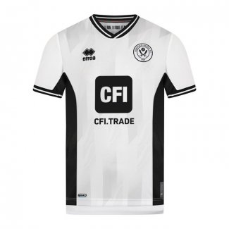Tailandia Camiseta Sheffield United Portero 1ª 23-24