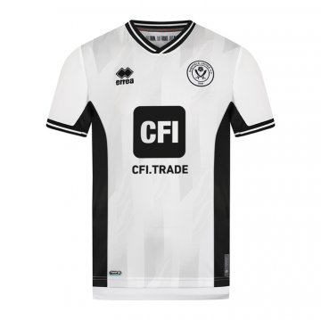Tailandia Camiseta Sheffield United Portero 1ª 23-24