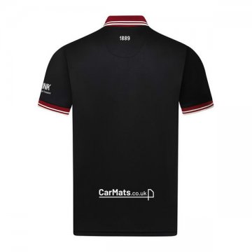 Tailandia Camiseta Sheffield United Portero 3ª 24-25