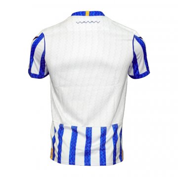 Tailandia Camiseta Sheffield Wednesday 1ª 24-25