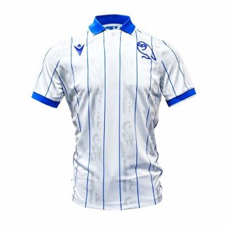 Tailandia Camiseta Sheffield Wednesday 3ª 25-26