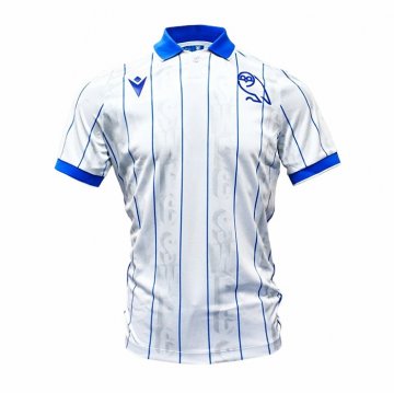 Tailandia Camiseta Sheffield Wednesday 3ª 25-26
