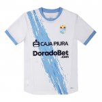 Tailandia Camiseta Sporting Cristal 2ª 2025