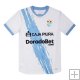 Tailandia Camiseta Sporting Cristal 2ª 2025