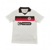 Tailandia Camiseta St. Pauli 2ª 25-26