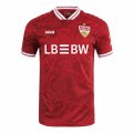 Tailandia Camiseta Stuttgart 2ª 25-26
