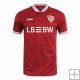 Tailandia Camiseta Stuttgart 2ª 25-26