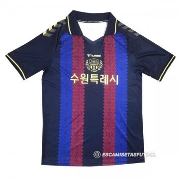 Tailandia Camiseta Suwon 1ª 2023