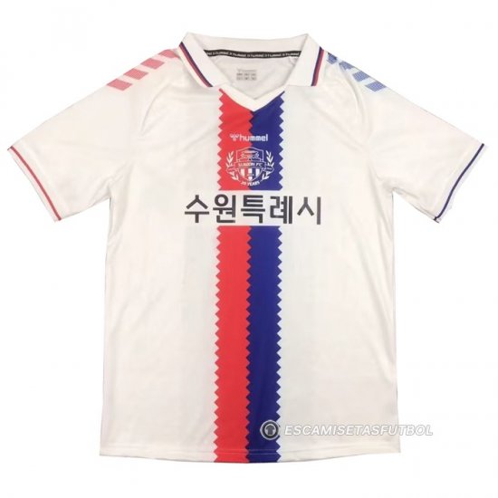 Tailandia Camiseta Suwon 2ª 2023 - Haga un click en la imagen para cerrar