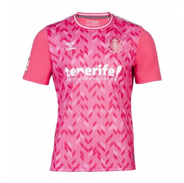 Tailandia Camiseta Tenerife 3ª 23-24