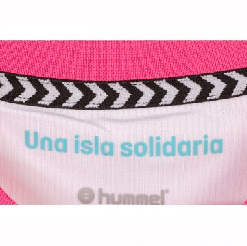 Tailandia Camiseta Tenerife 3ª 25-26