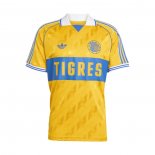 Tailandia Camiseta Tigres UANL Special 25-26 Amarillo