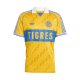 Tailandia Camiseta Tigres UANL Special 25-26 Amarillo