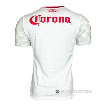 Tailandia Camiseta Toluca 2ª 22-23