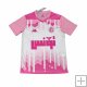 Tailandia Camiseta Tunez Special 2025 Rosa