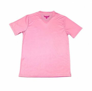 Tailandia Camiseta Tunez Special 2025 Rosa