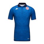 Tailandia Camiseta Tunez 3ª 2024