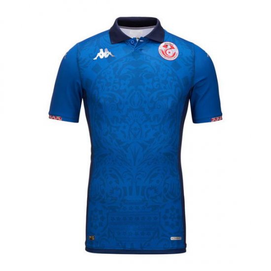 Tailandia Camiseta Tunez 3ª 2024 - Haga un click en la imagen para cerrar