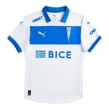 Tailandia Camiseta Universidad Catolica 1ª 2025