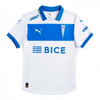 Tailandia Camiseta Universidad Catolica 1ª 2025