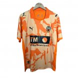 Tailandia Camiseta Valencia Special 25-26