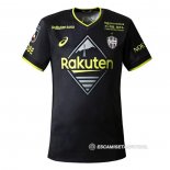 Tailandia Camiseta Vissel Kobe 3ª 2022