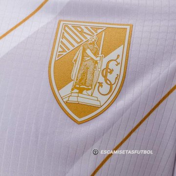 Tailandia Camiseta Vitoria SC 1ª 22-23